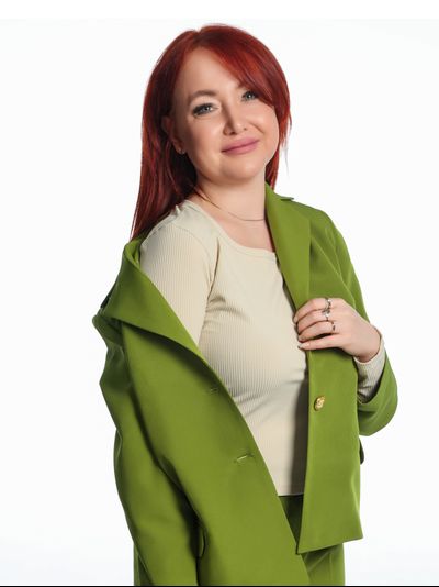 Джемпер 174-0723 бежевый РУБЧИК