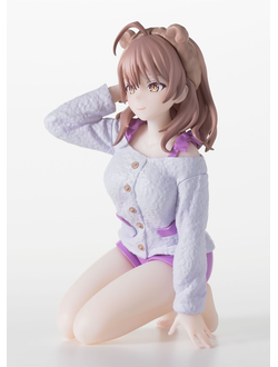 Фигурка Мария Михайловна Кудзё (Maria Mikhailovna Kujou Premium Chokonose Figure)