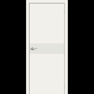 Граффити-23 Whitey