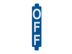 Bticino 3501/OFF Конфигуратор OFF
