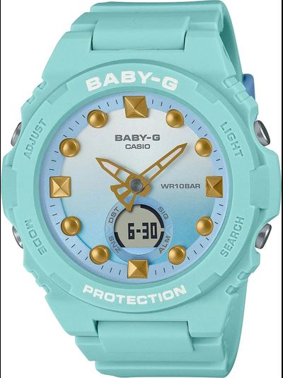 Часы Casio Baby-G BGA-320-3A