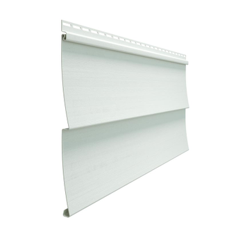 Сайдинг Елочка Docke Шампань