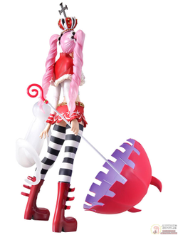 Фигурка 1/8 Перона (Perona)