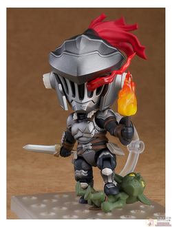 Нендроид Убийца Гоблинов (Goblin Slayer)