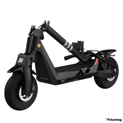 Электросамокат OKAI ES800 Panther