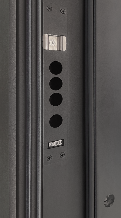 ФЛАГМАН ДОМИНИОН