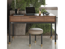 Туалетный столик BENISSA (L124,2*P55*H78) MOD INTERIORS MDI.WD.BS.60