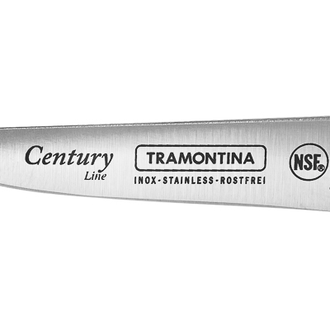 TRAMONTINA CENTURY НОЖ ОВОЩНОЙ - 3" (6,5 СМ.)  - 24002/003