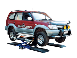 Подъемники для шиномонтажа