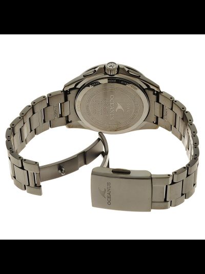 Часы Casio Oceanus OCW-T2600B-1A