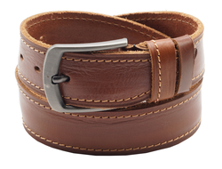 Ремень мужской 40 мм ES-o-0510 1