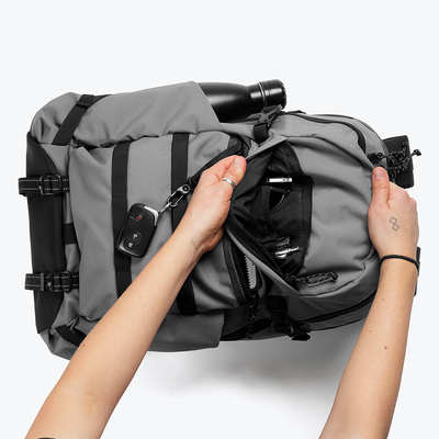 Рюкзак Ogio Alpha Core Convoy 320 Charcoal