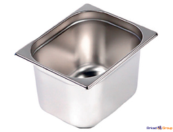 ГАСТРОЕМКОСТЬ HURAKAN GN 1/2-200