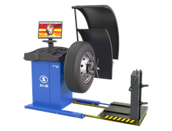 Sivik TRUCKER Luxe - универсальный