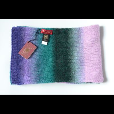 Шарф Vizio 1056 S разноцветный