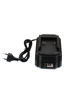 Зарядное устройство для шуруповерта