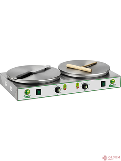 Блинница FIMAR CRP 2