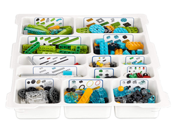 Базовый набор LEGO® Education WeDo 2.0