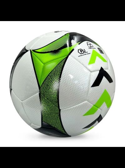 Мяч футбольный ECHO размер 5