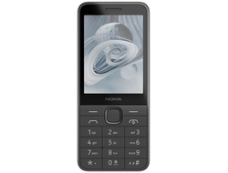 Nokia 215 DS 4G (TA-1613) Черный
