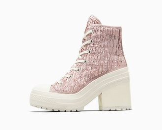 All star heels sales
