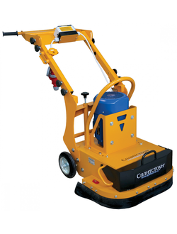 аренда мозаично шлифовальной машины