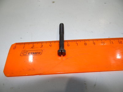 Болт М 6 (для моторов)