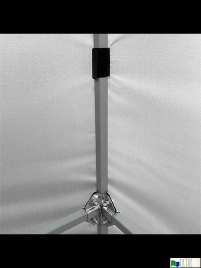Кабина душевая дачная Rostok зеленая