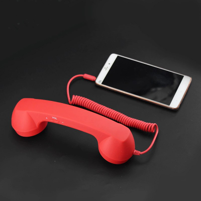 Ретро Трубка "COCO Phone"