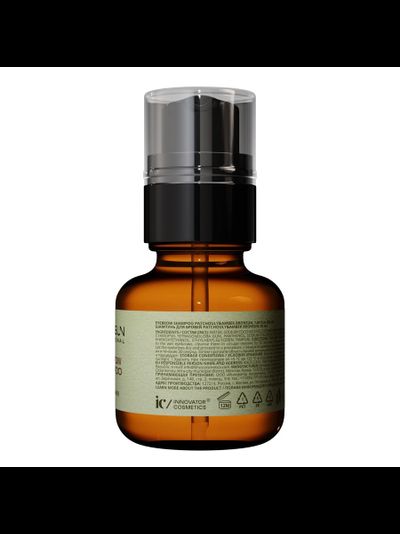 Шампунь BRONSUN «PATCHOULY&amp;AMBER» "Shampoo" (50 мл)