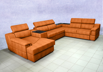 Касабланка Модуль Оттоманка