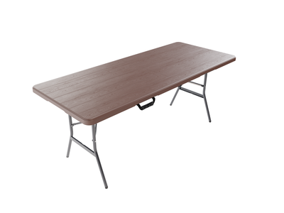 Стол складной SAMMAN "дерево"