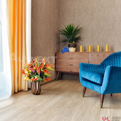 SPC ламинат Alpine Floor Секвойя Калифорния ЕСО 6-6 купить на vinyl-laminat.ru