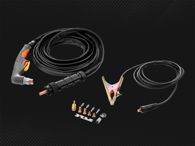 PRO CUT 60 NHF (L2060A)