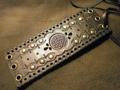 Браслет "Валькирия"