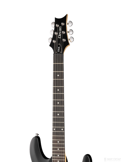 Clevan CTD-20-SBK 2