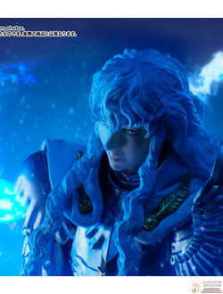 Фигурка Гриффит (Griffith Hawk of Light S.H.Figuarts)