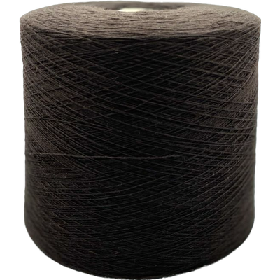 Loro Piana  100% WS кашемир 2/27 1350 м в 100 гр. цв. MORO MEL (мавр)  cod. 282 1821