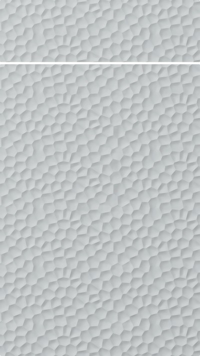 Фасад с фрезеровкой № 204