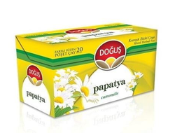 Чай Dogus Ромашка, 20 пак