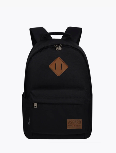 Рюкзак Asgard Р-7346 Черный
