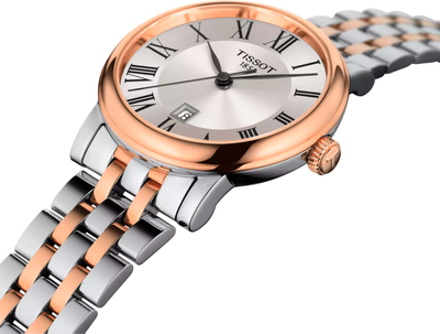 Швейцарские часы Tissot T122.210.22.033.01