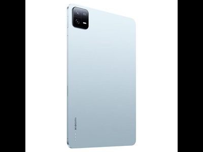 Xiaomi  MiPad 6 8/256 Gb WI-FI Голубой