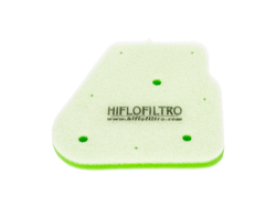 Воздушный фильтр  HIFLO FILTRO HFA4001DS для Baotian // Benelli  // Betamotor // CPI // Italjet // Keeway // Sachs // Yamaha (3WG-E4451-00-00)