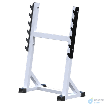 Стойка на 6 грифов