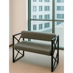 (ДВПБ2100) Диван "Португалия"