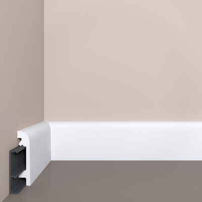 Плинтус П16 - 80*19*2000мм