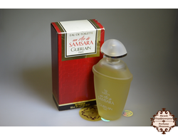 Guerlain un Air de Samsara (Герлен ун Эйр де Самсара) туалетная вода  limited edition 1995 винтажная