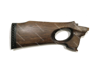 ТИГР (СОК-5) приклад и цевье ОРТОПЕД орех + стяжной винт