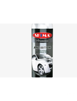 Средство для очистки битумных пятен SHIMA Antibitum PREMIUM